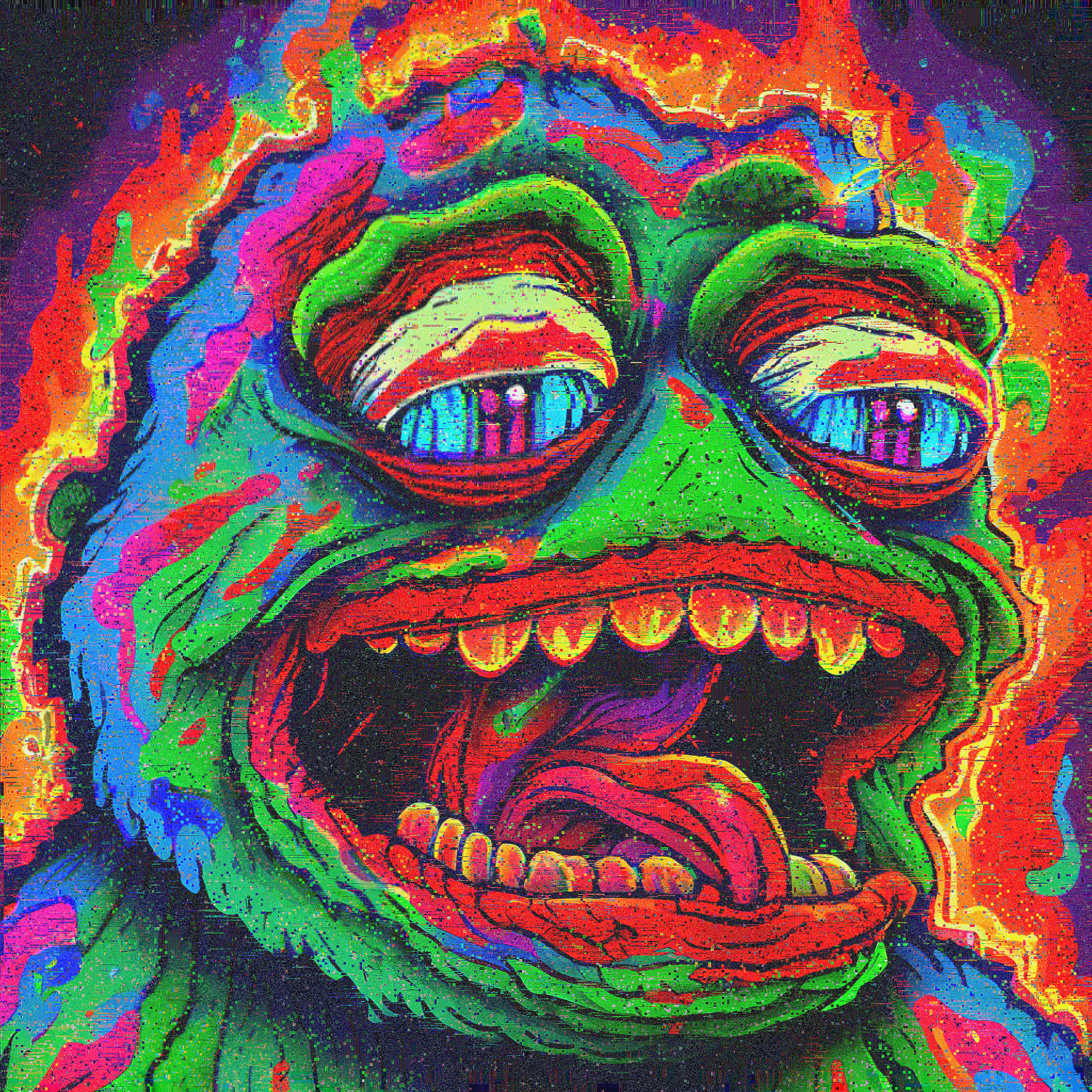 the tripepe