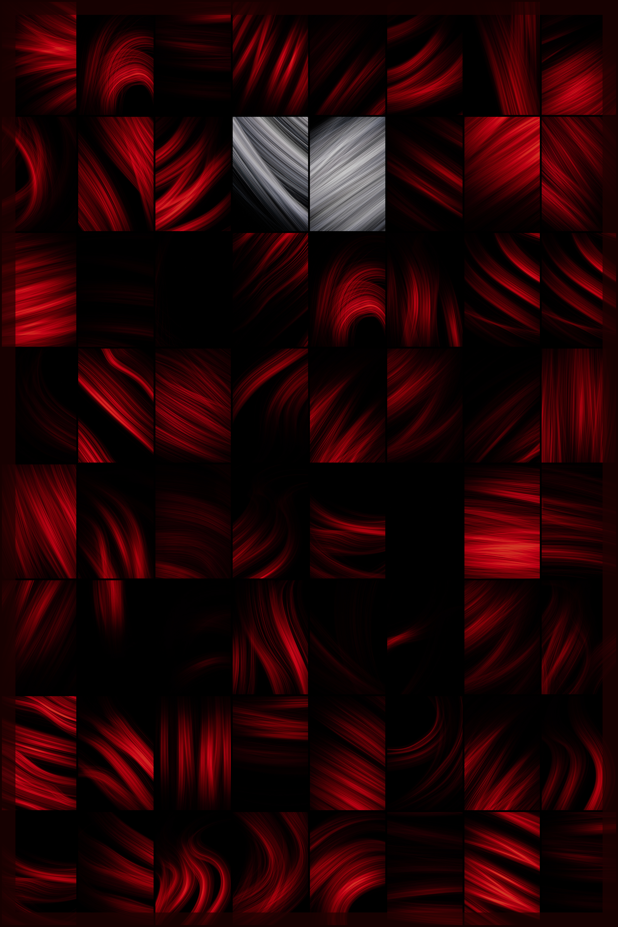 Vortex Dreams #241