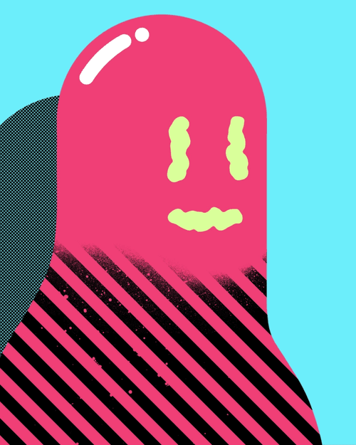 Cyber Bandit #004 #3