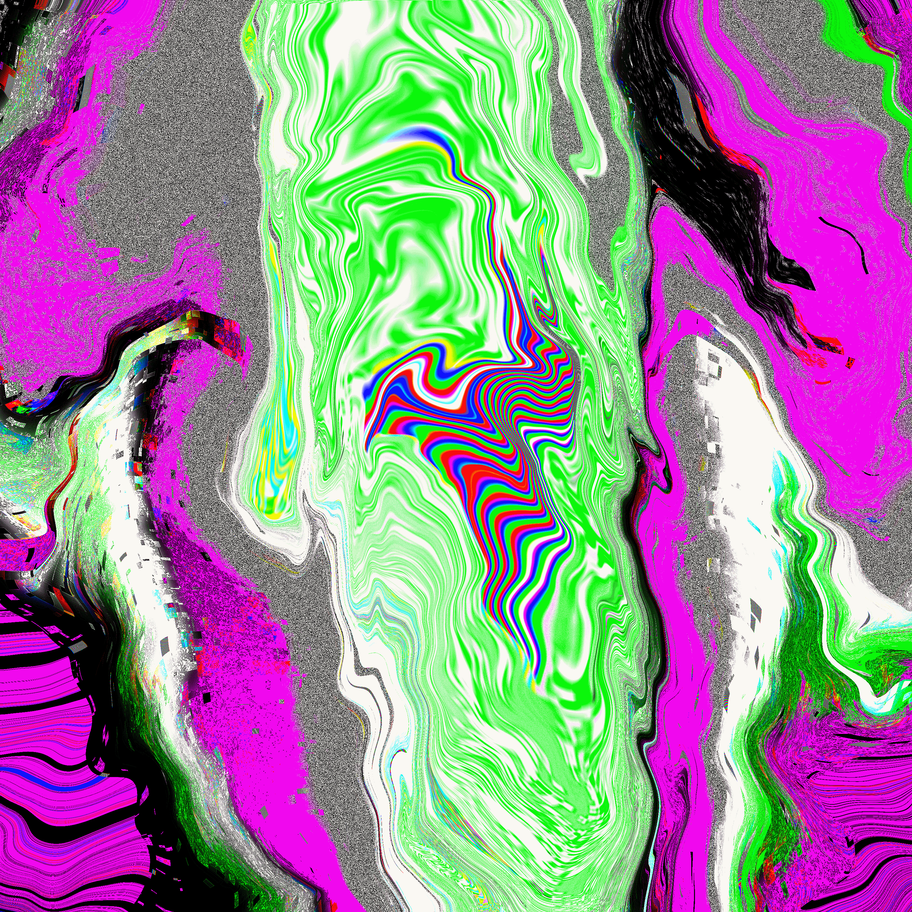 HEART OF A WORMHOLE