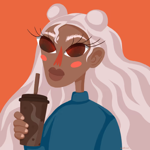 girl #3