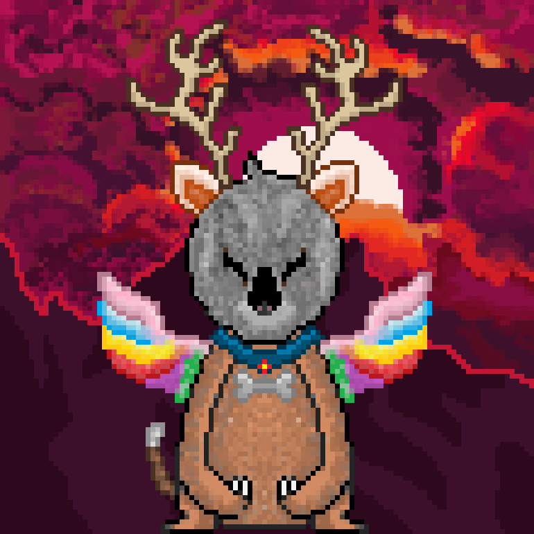 Suki Pet #305