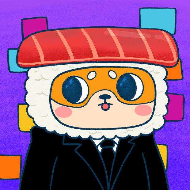 Super Shiba #890