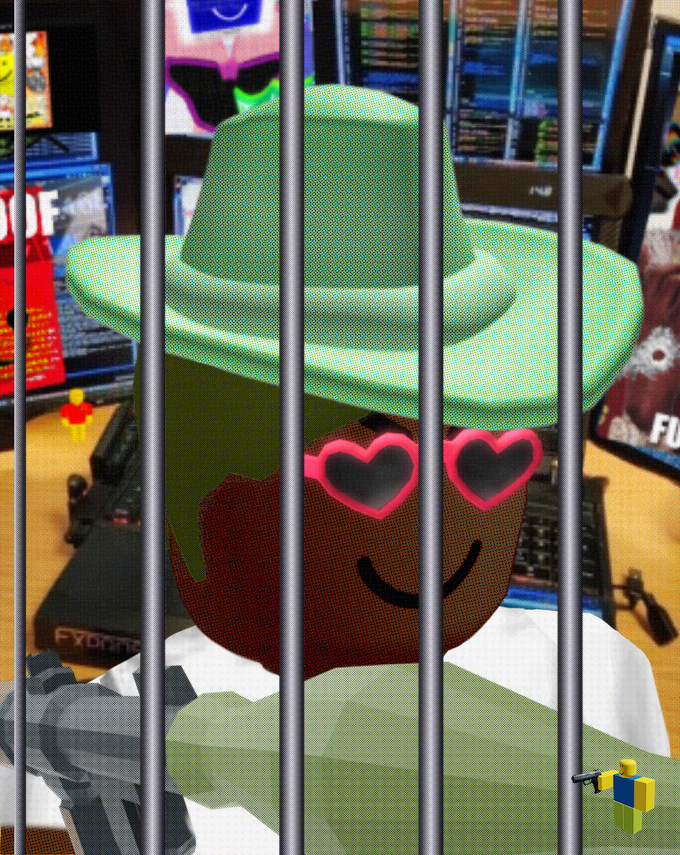 Blox Maker #4574