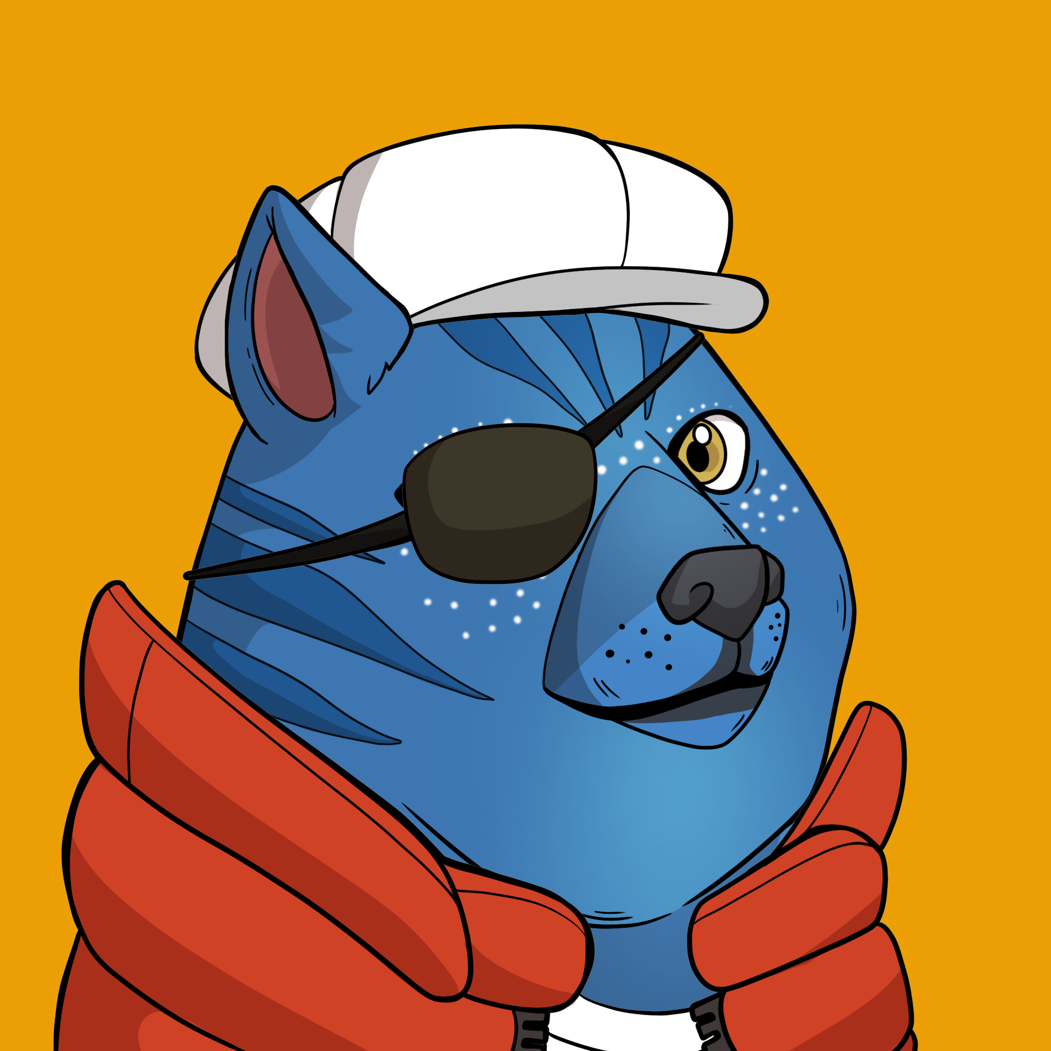 Slumdoge #4896