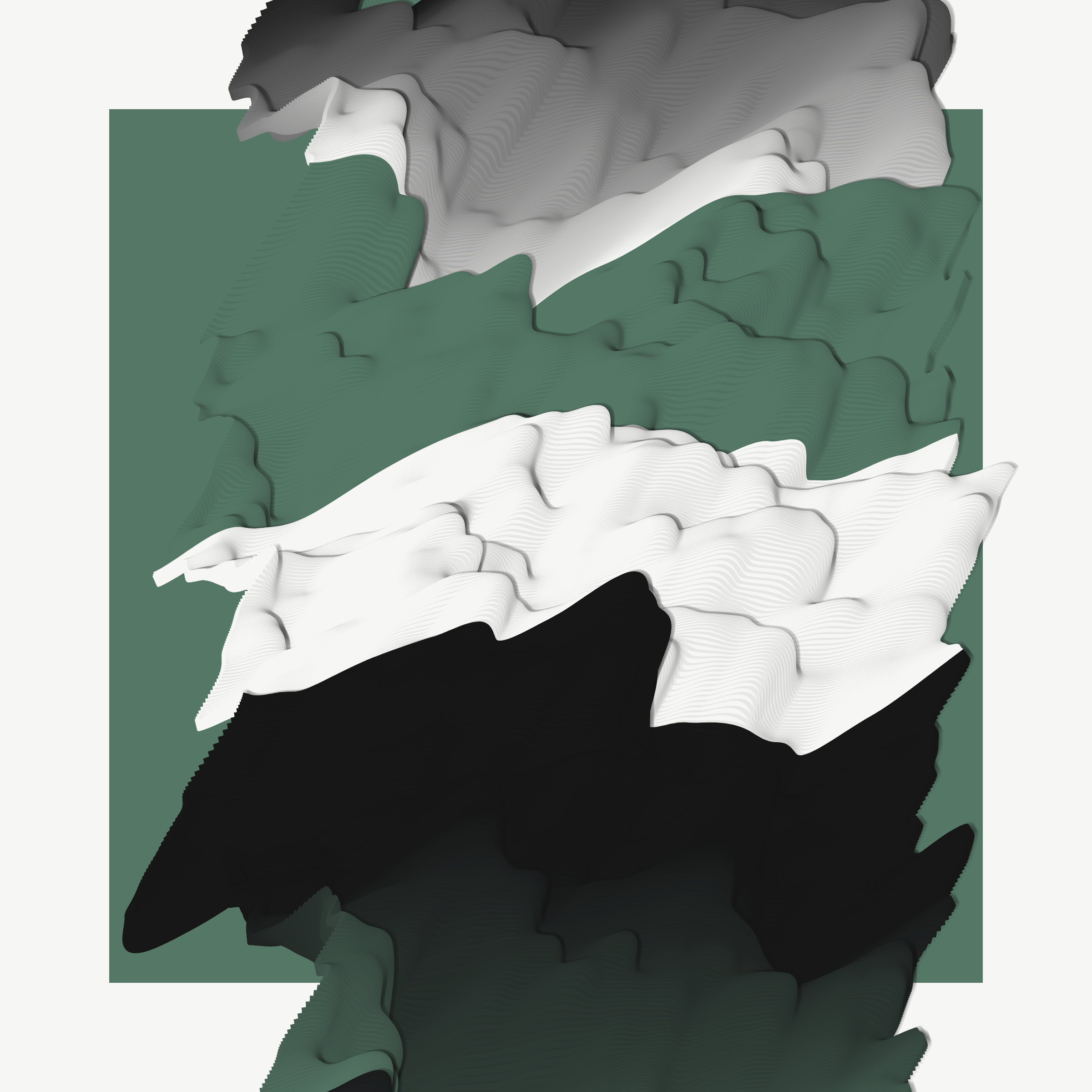 Apparitions #609