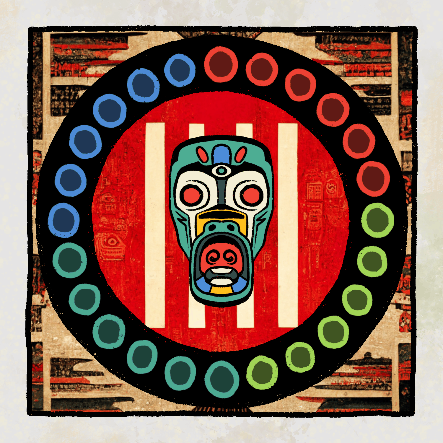 Windchime #1004