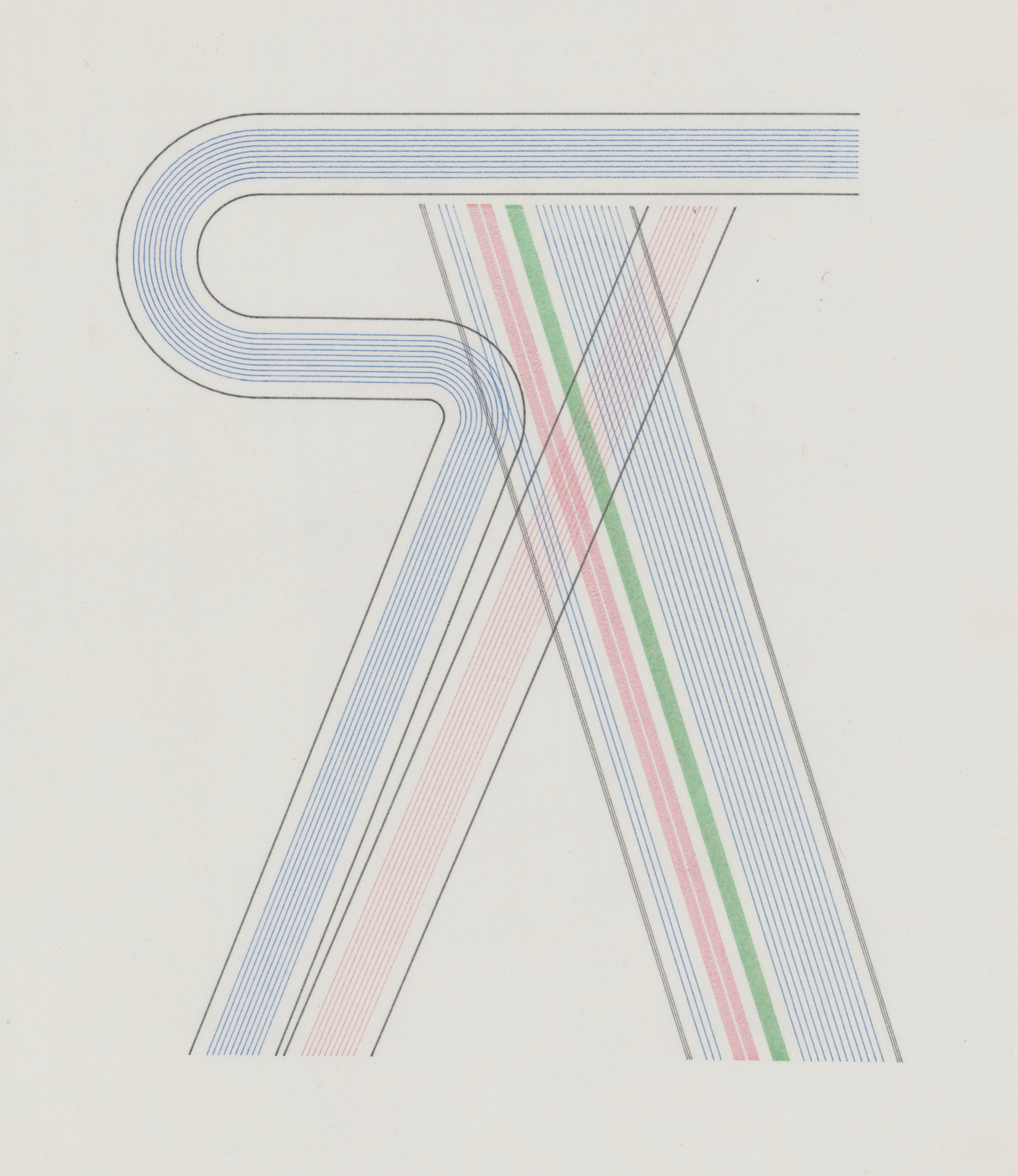 Ribbon #003