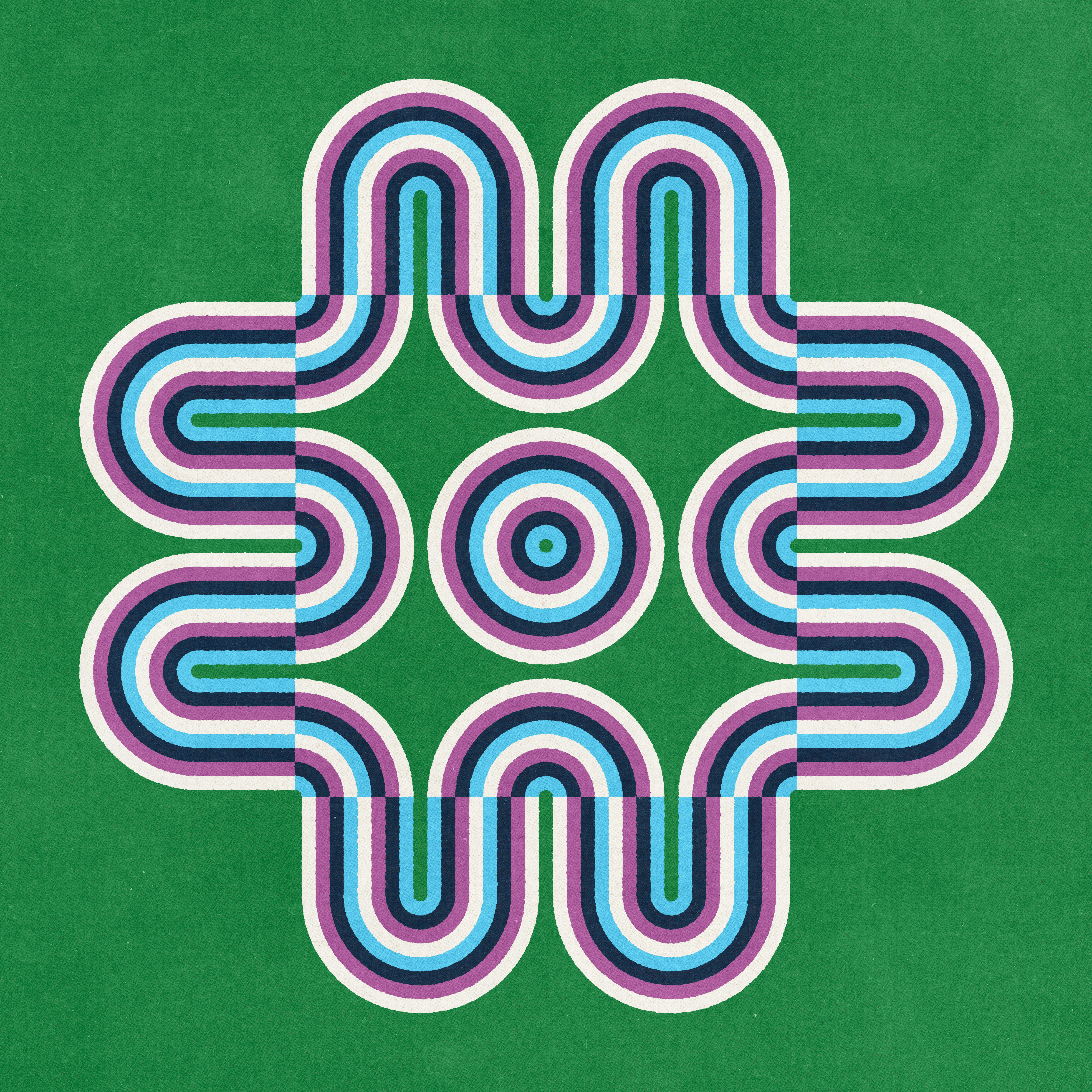 Amoebae #23