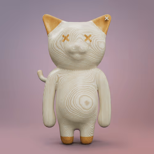 CatBlox #4900