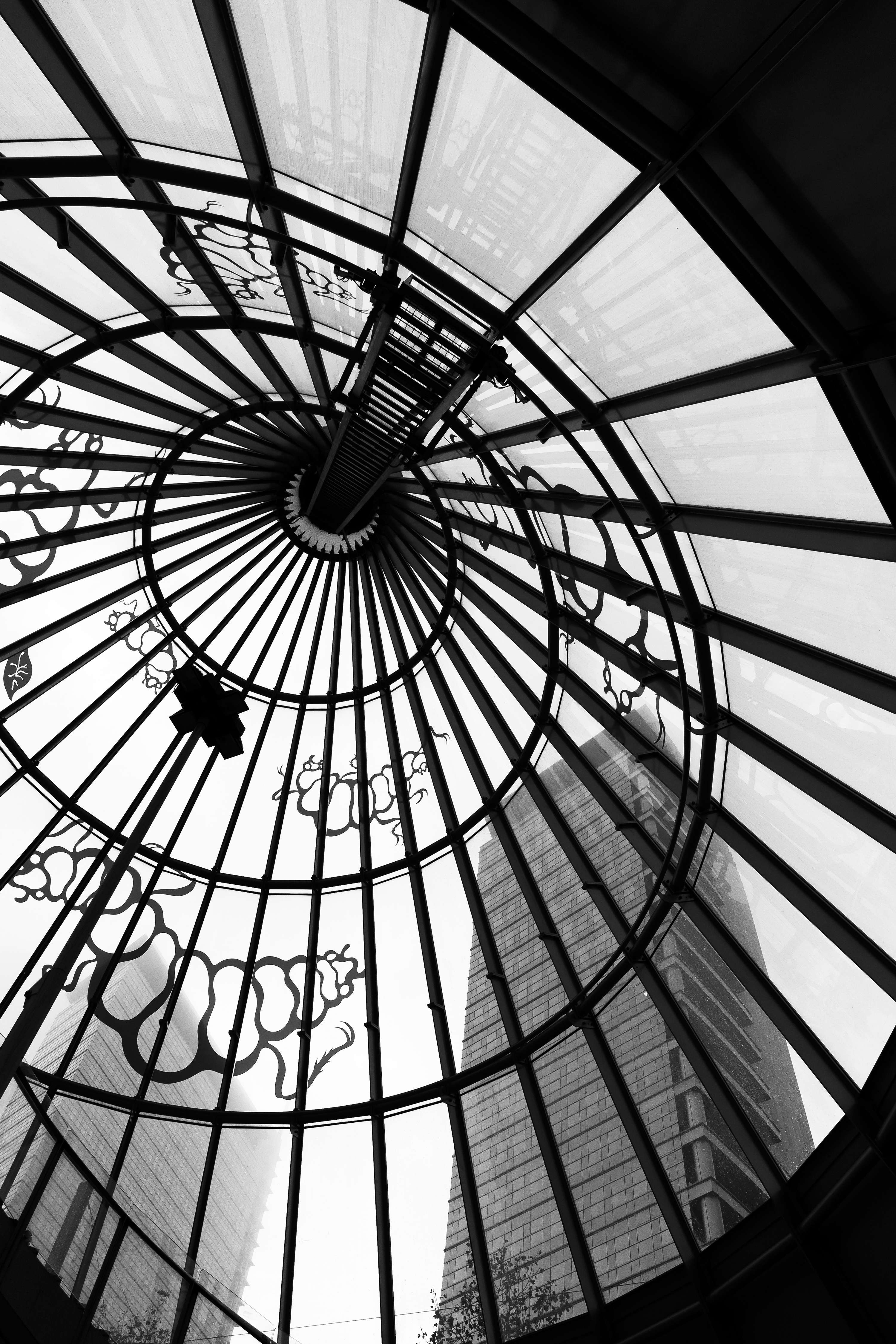 Geometry of Chaos #2