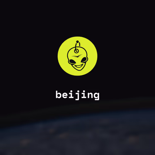 beijing