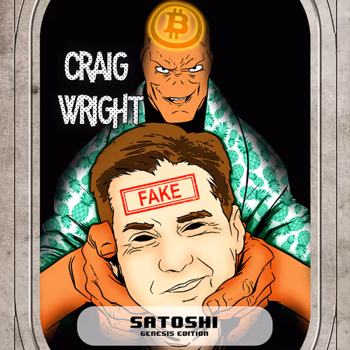 Satoshi Common