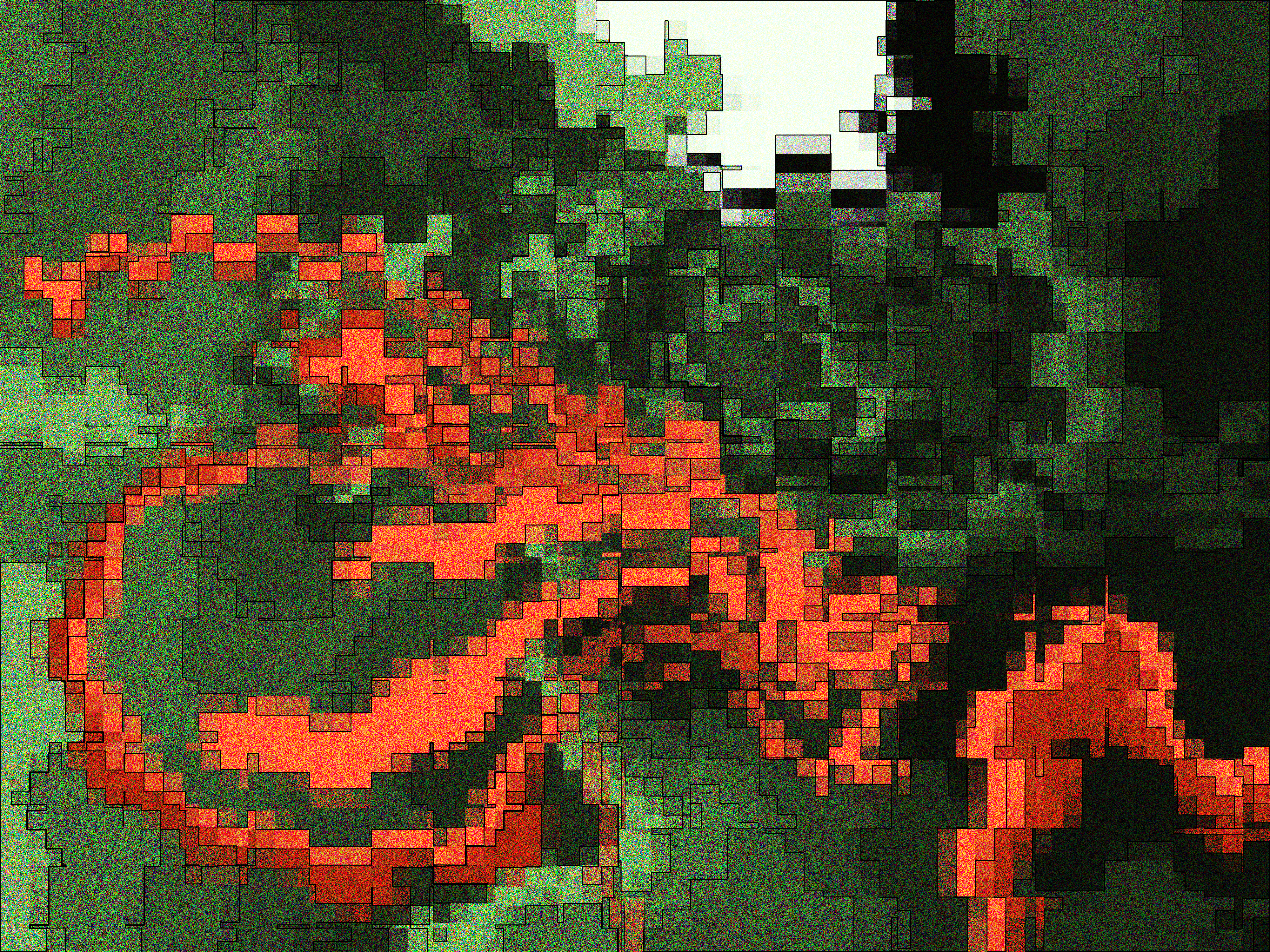 Genensis Ungenerated #3