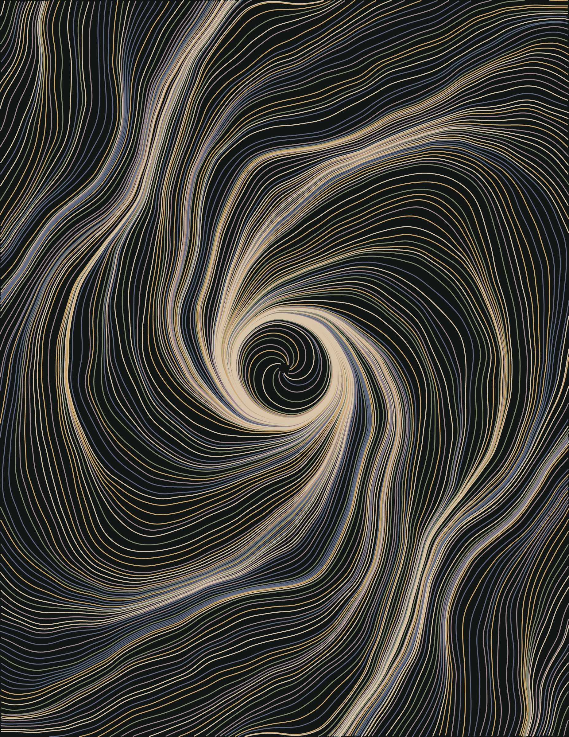 Streamlines #497
