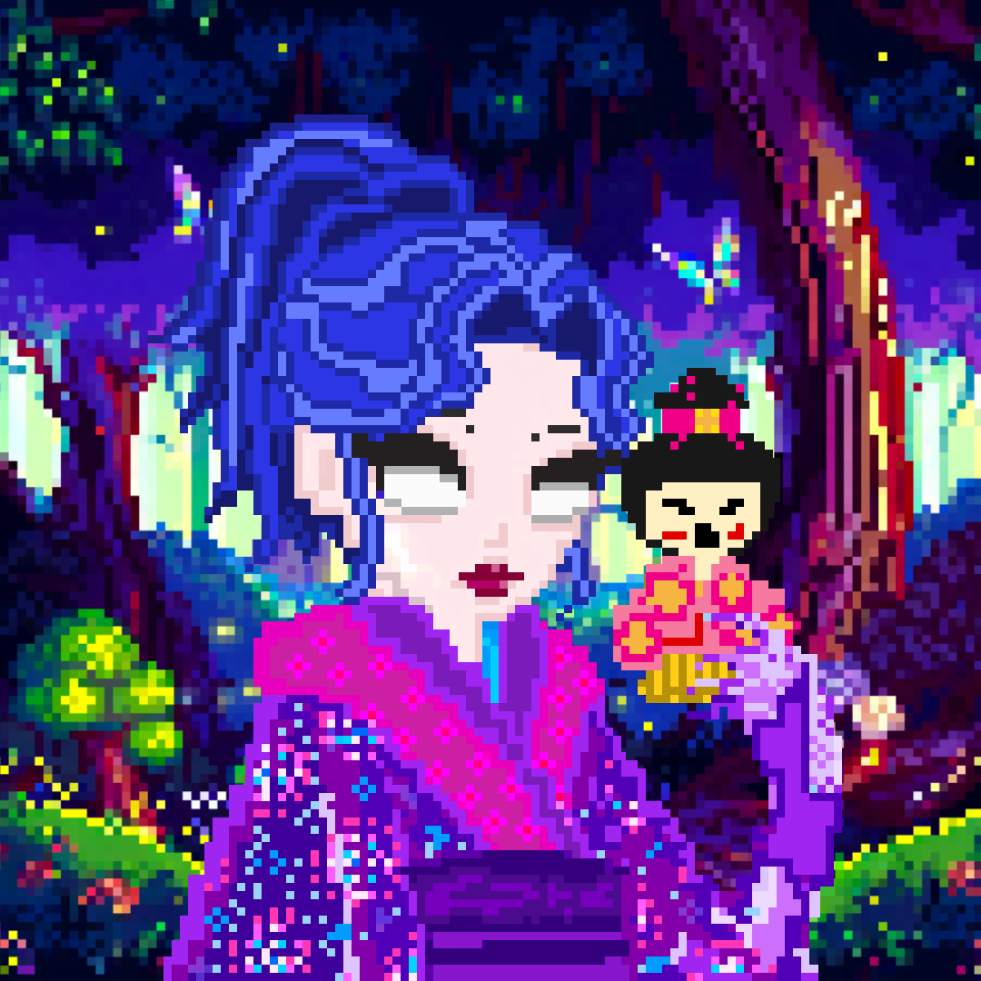 Tsukimono #103