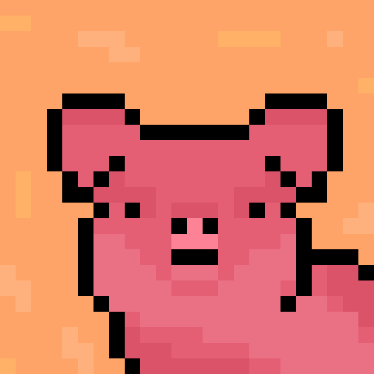 Piggy