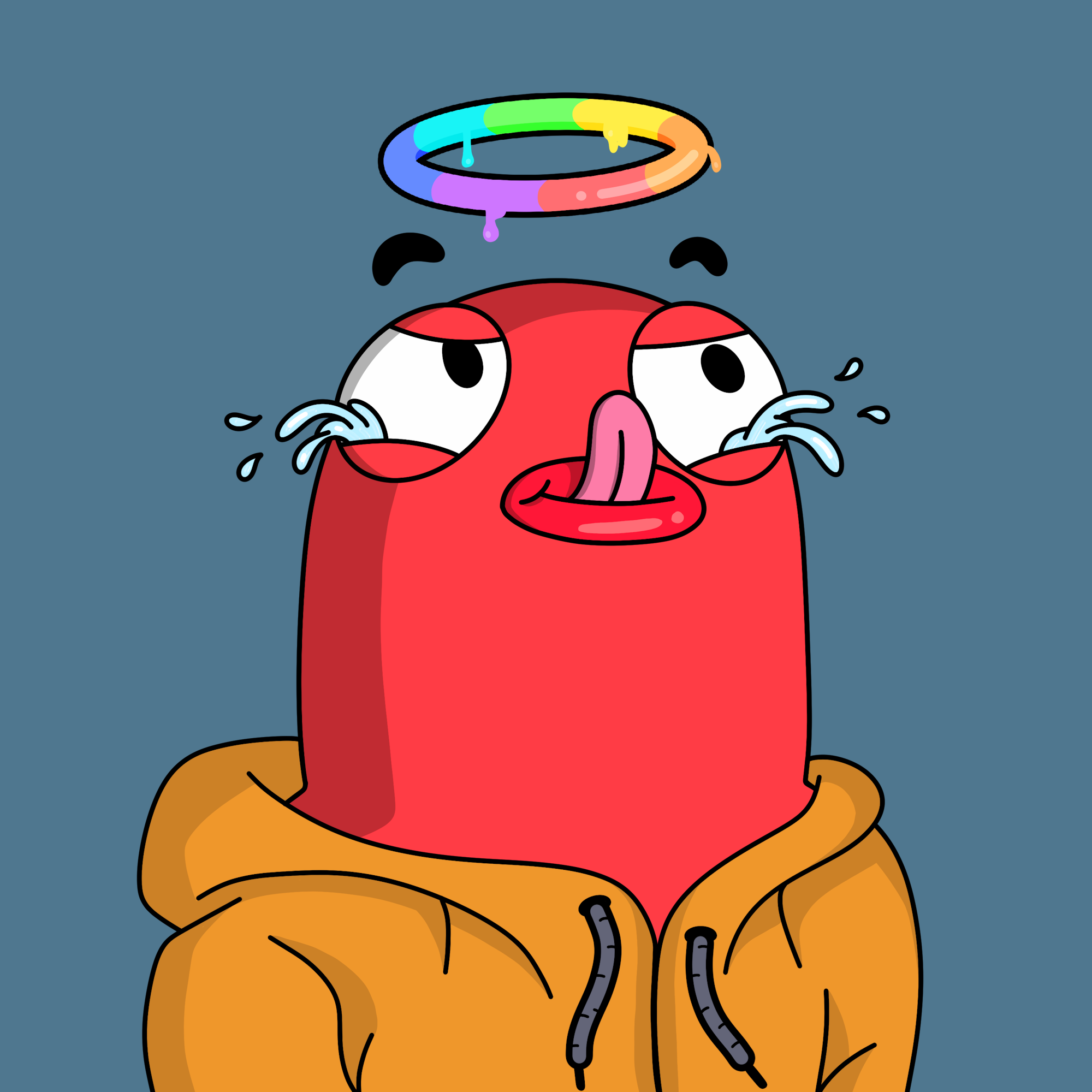 MemeFwends #366