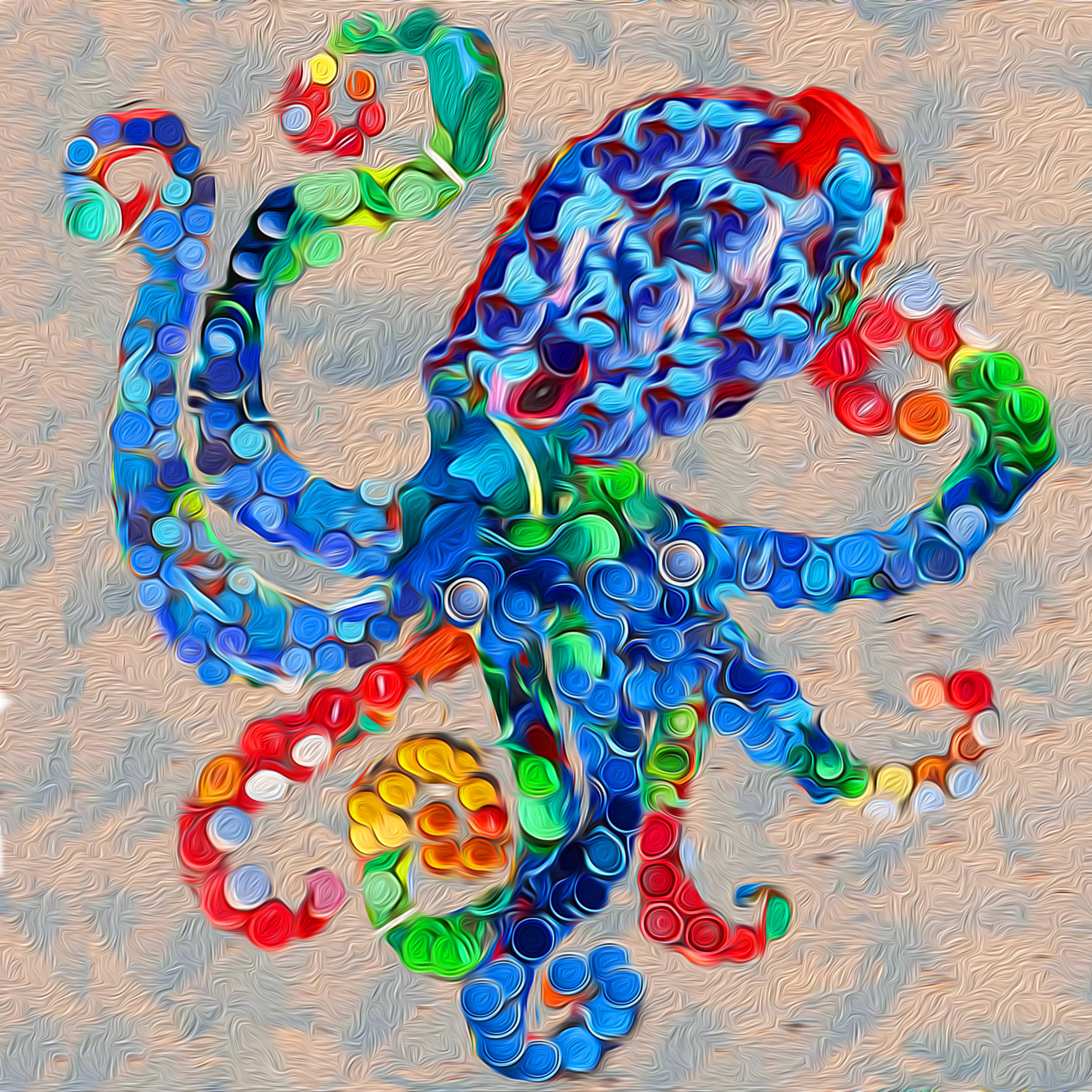 Jack Tentacle