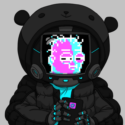 #318 - Teddy Pi II