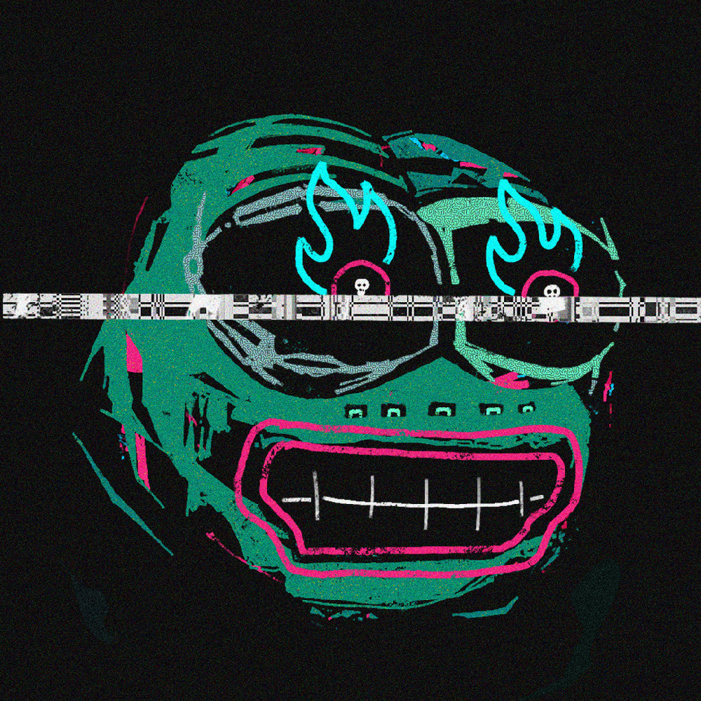 MAXPEPE & FRENZ #6849