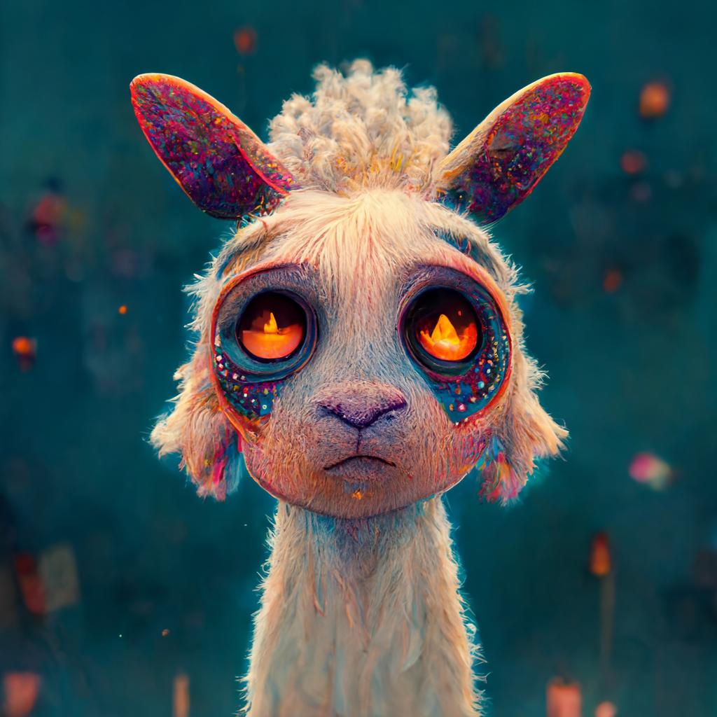 Llama AI #22