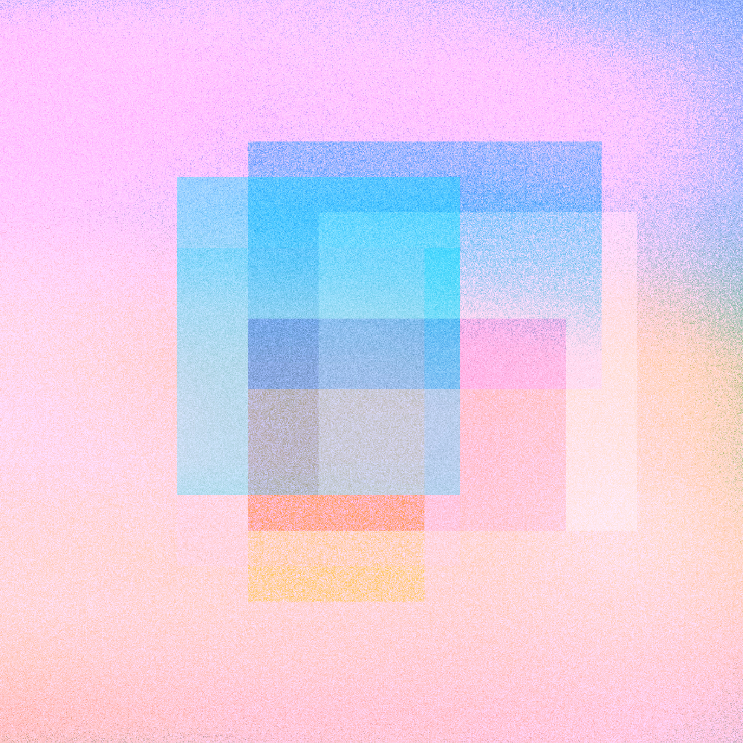 Squares #35