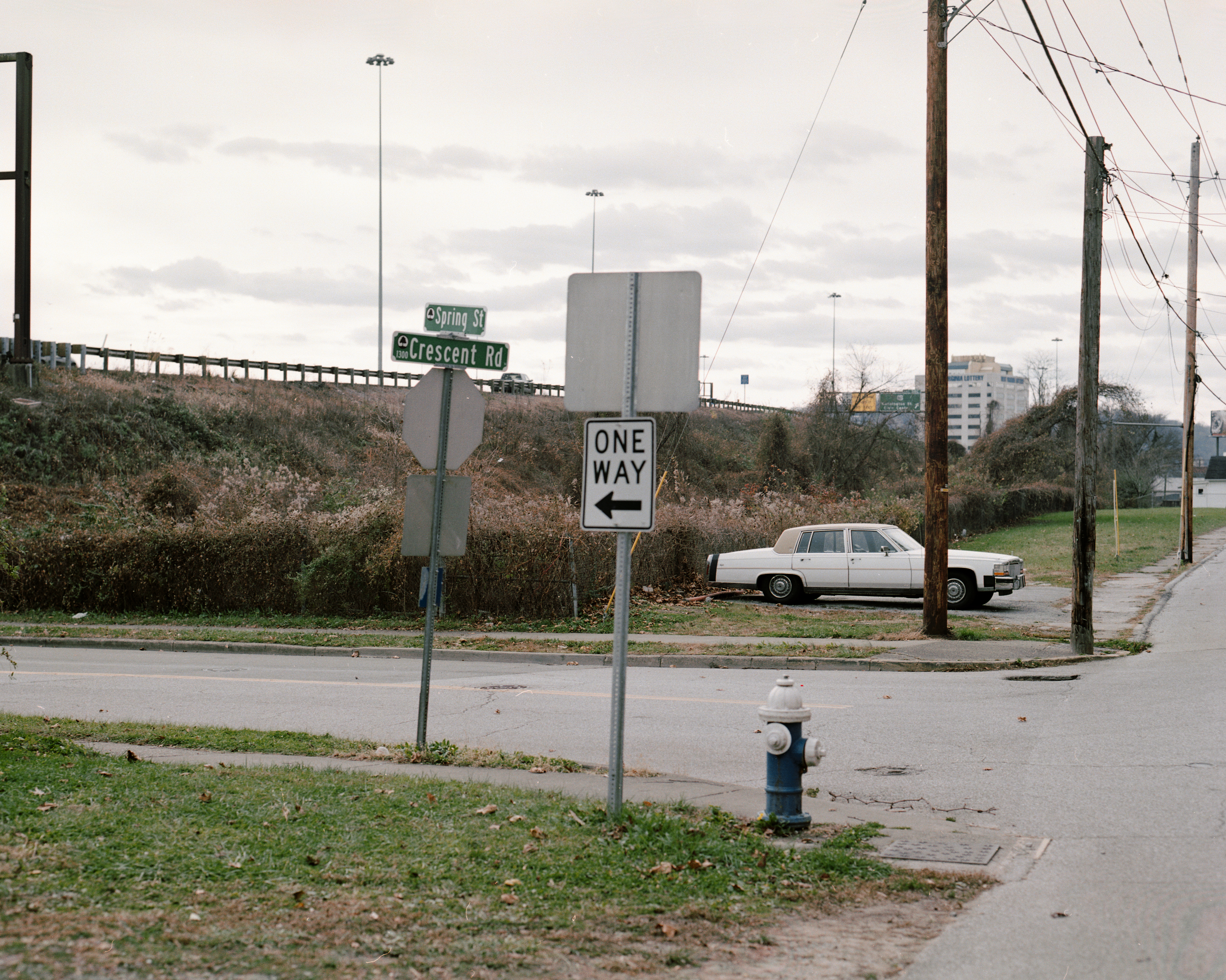 Hidden In Plain Sight #027. Nowhere to Go