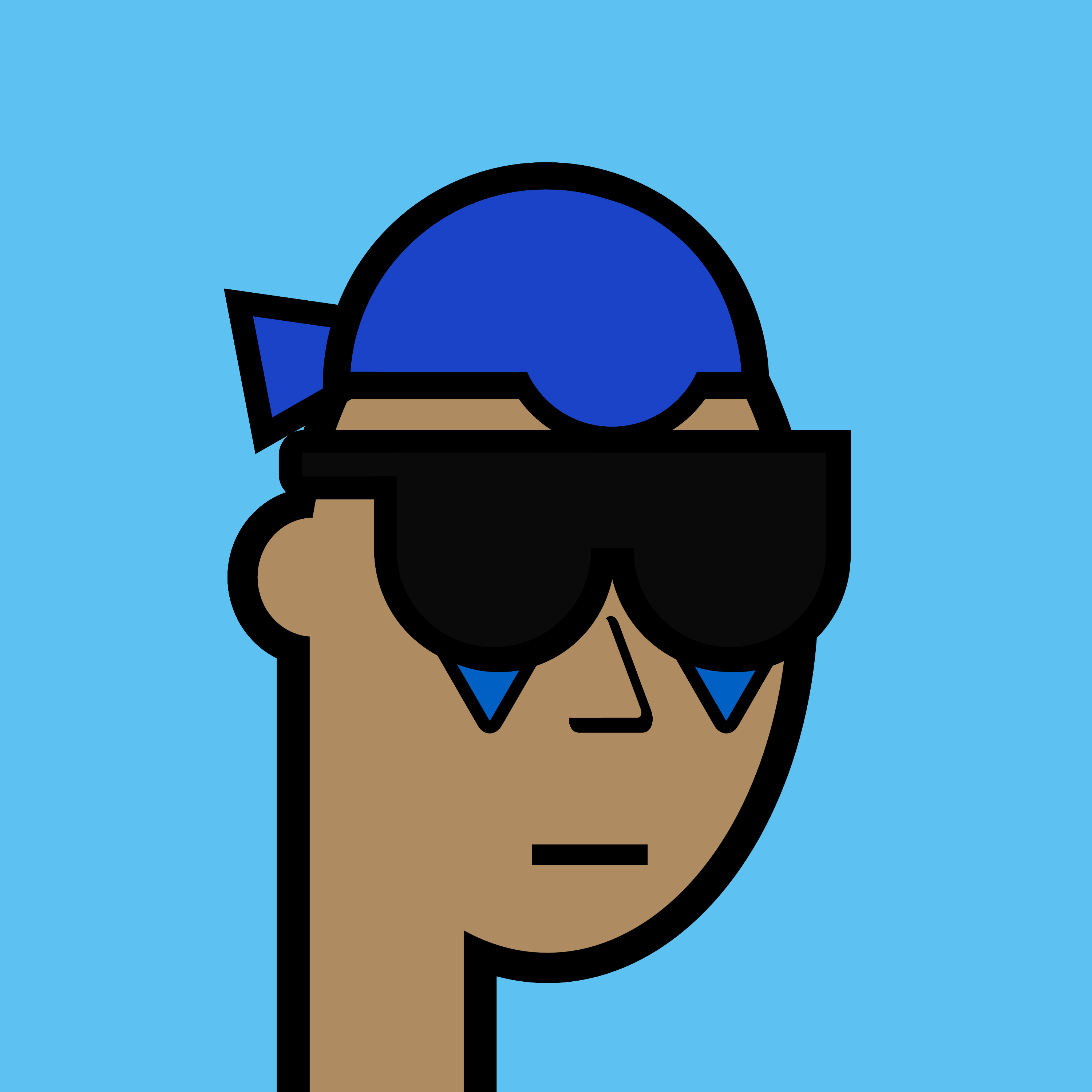 NOOBPUNK #7026