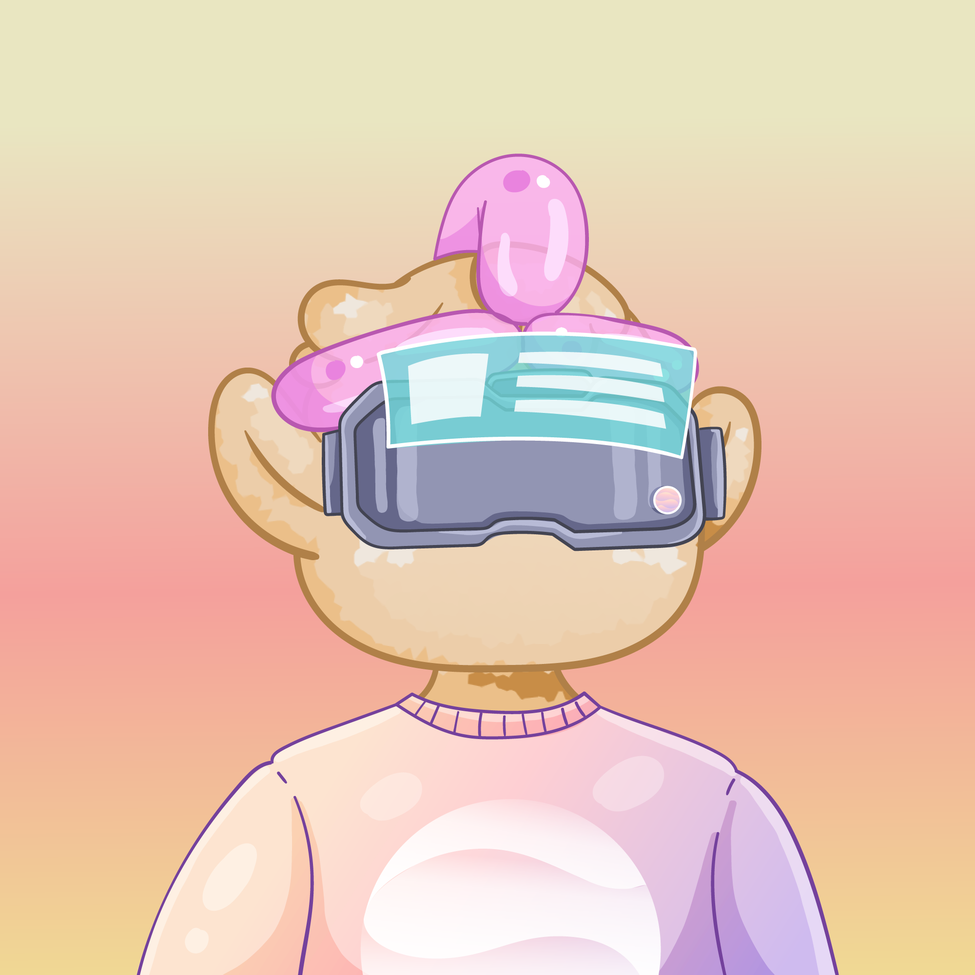 Sticky DAO #230