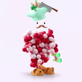 IO: Imaginary Ones #4930