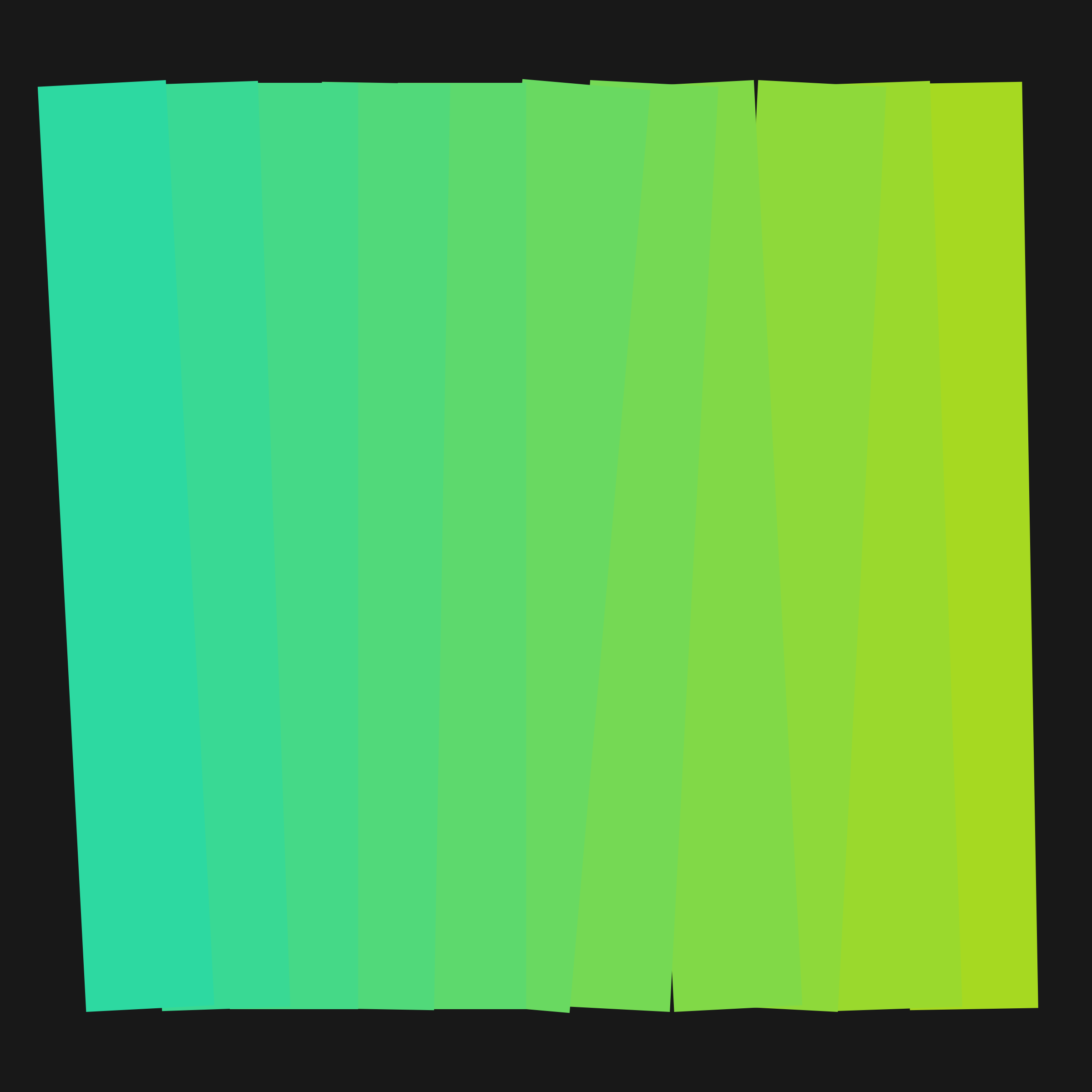 Rhythm #190