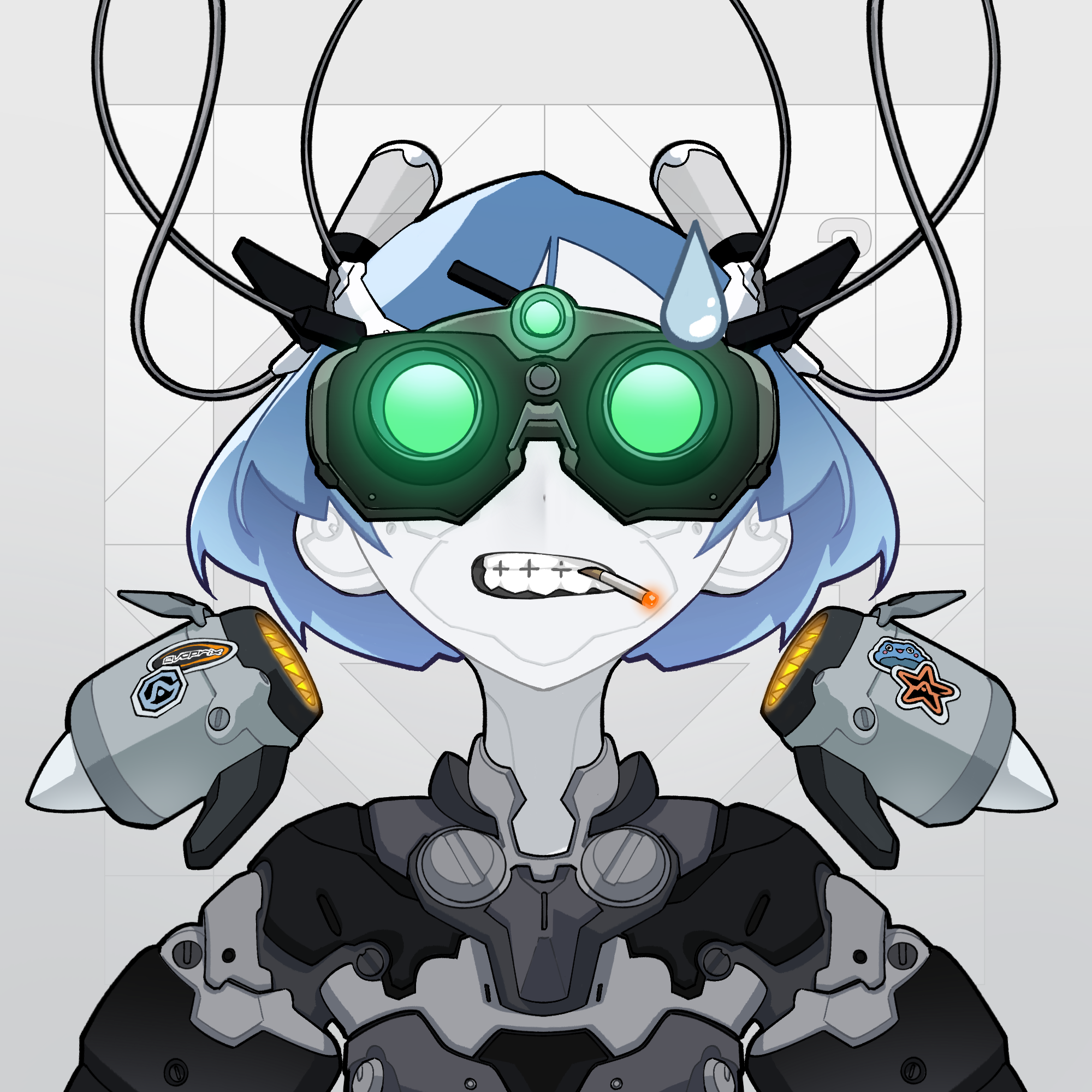 Aiko Virtual #1746