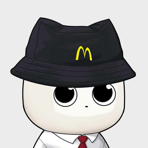 McTubby #07688
