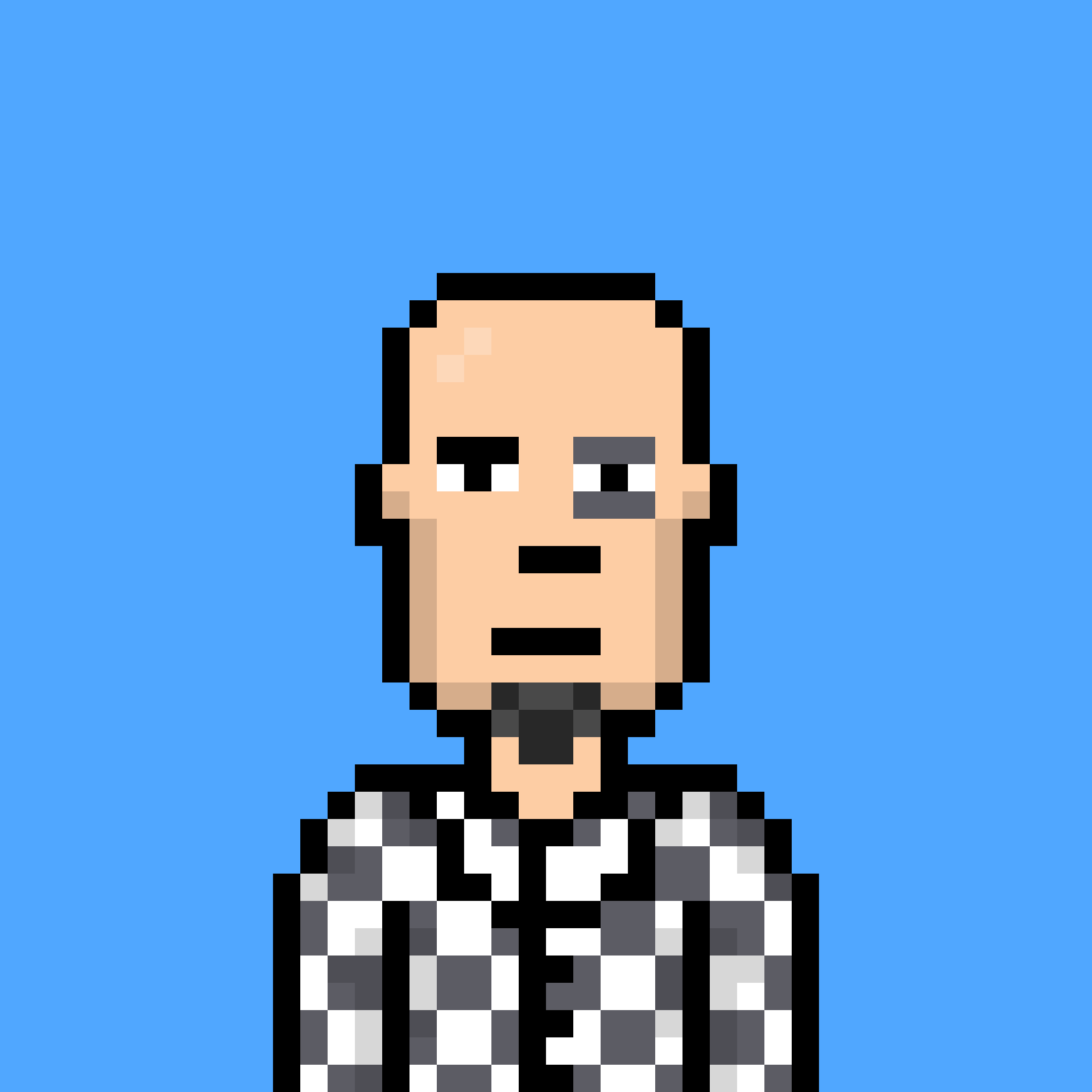 XTREME PIXELS #8654