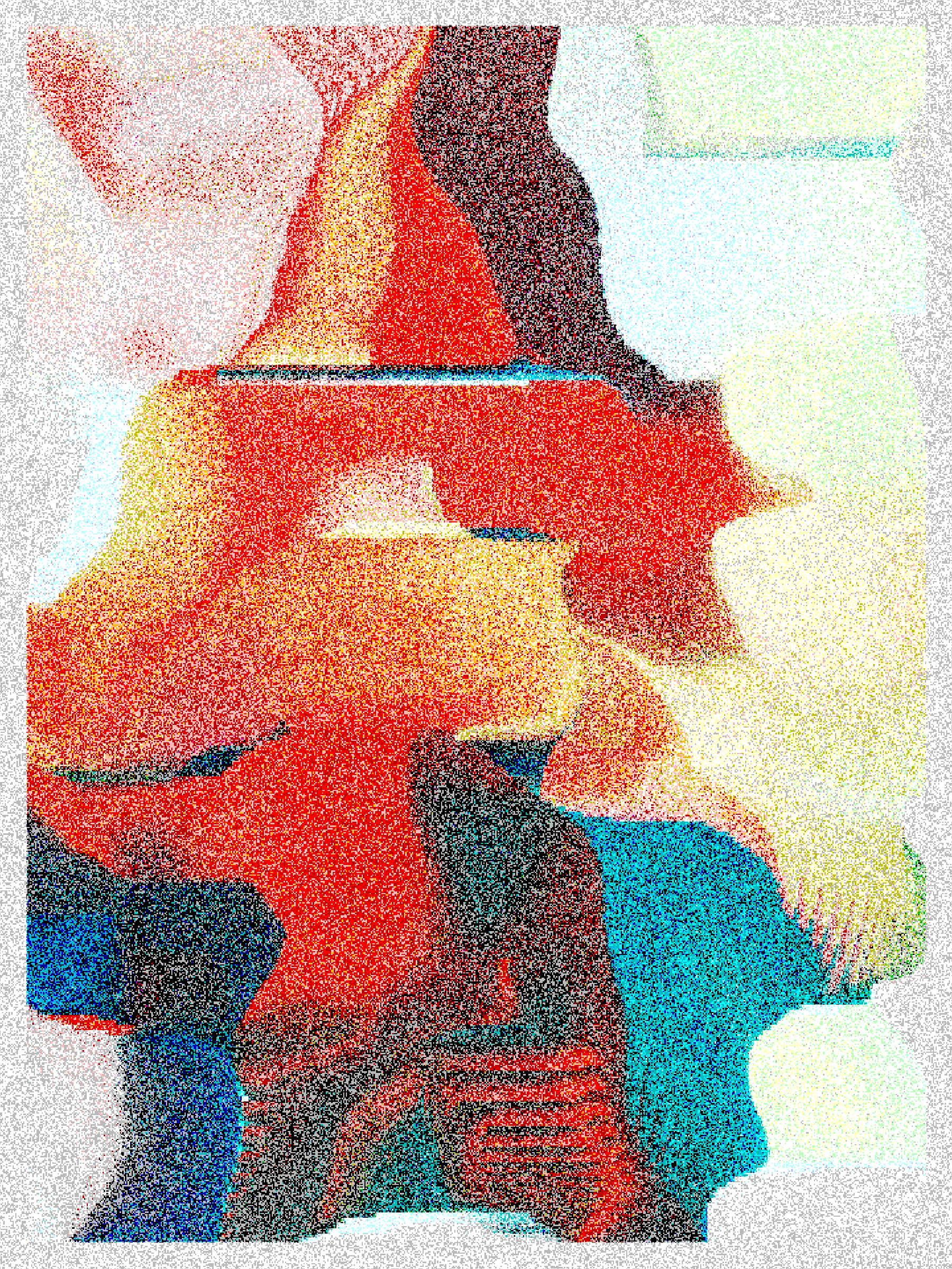 RASTER #306