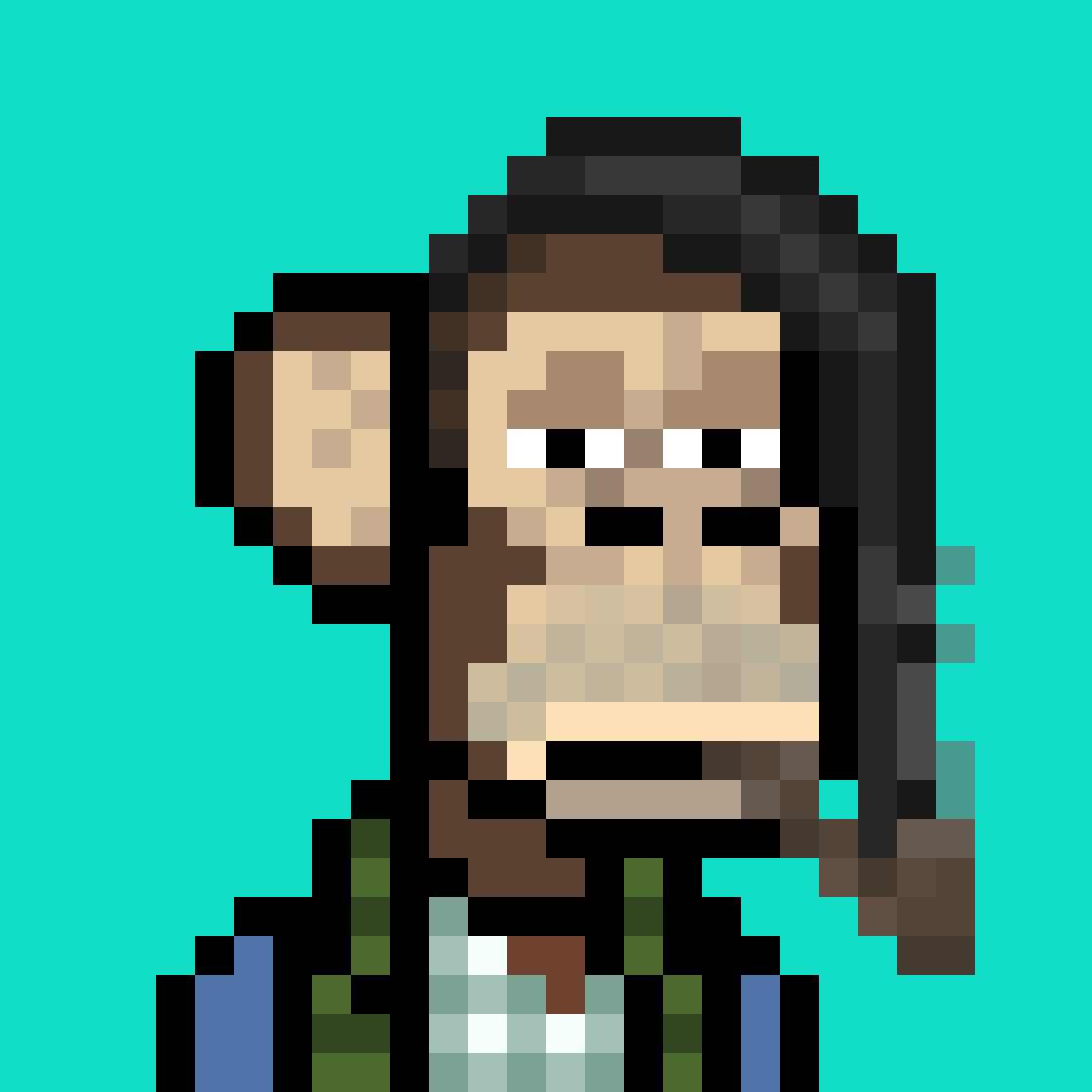 PixelApe 4241