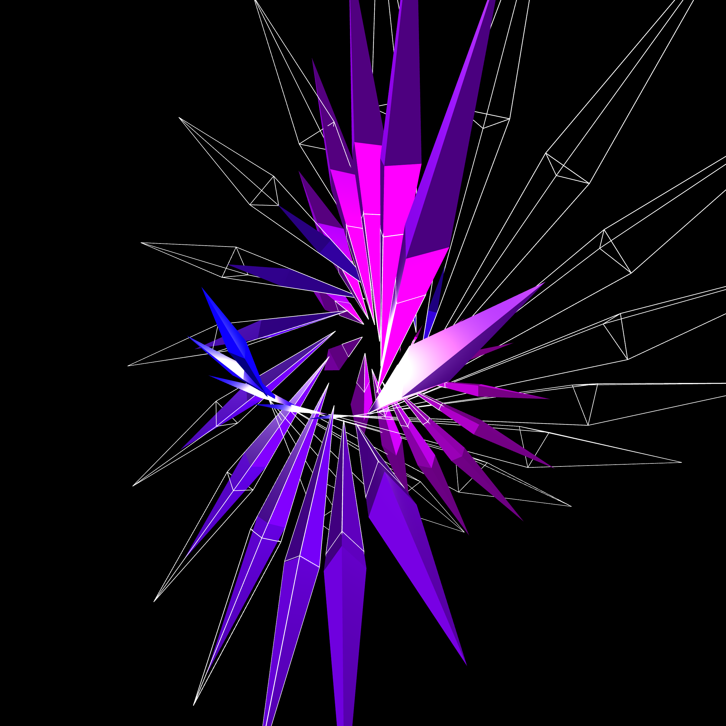 glitch crystal monsters #390