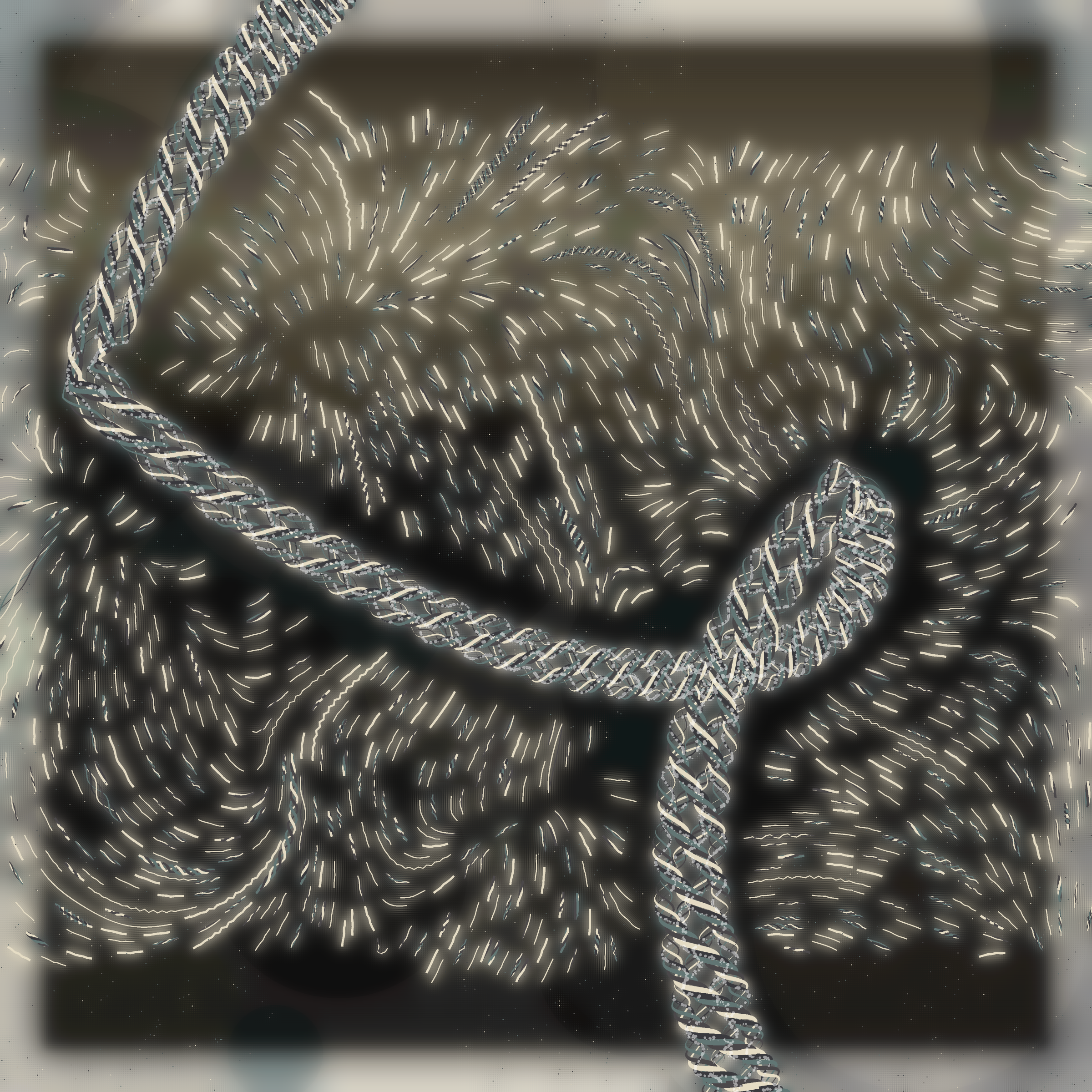 Friendship Bracelets #2133