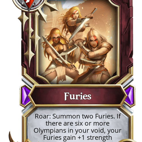 Furies ID #21324635