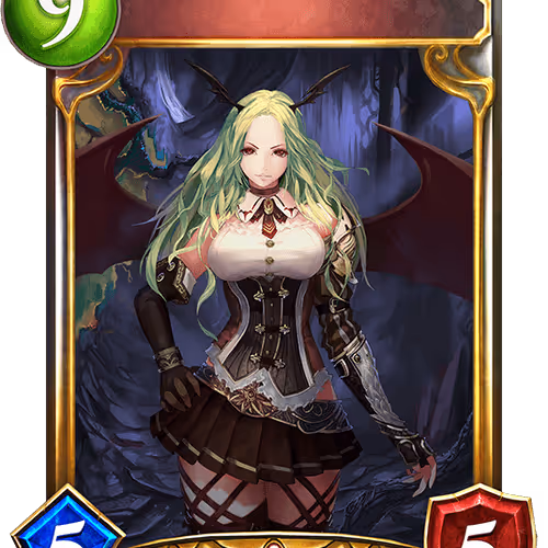 Shadowverse #366
