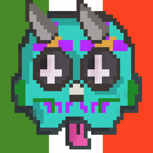 Cinco De Muertos #748