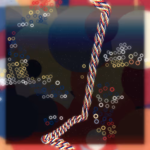 Friendship Bracelets #19430