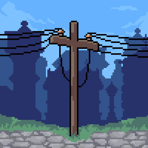 Pole