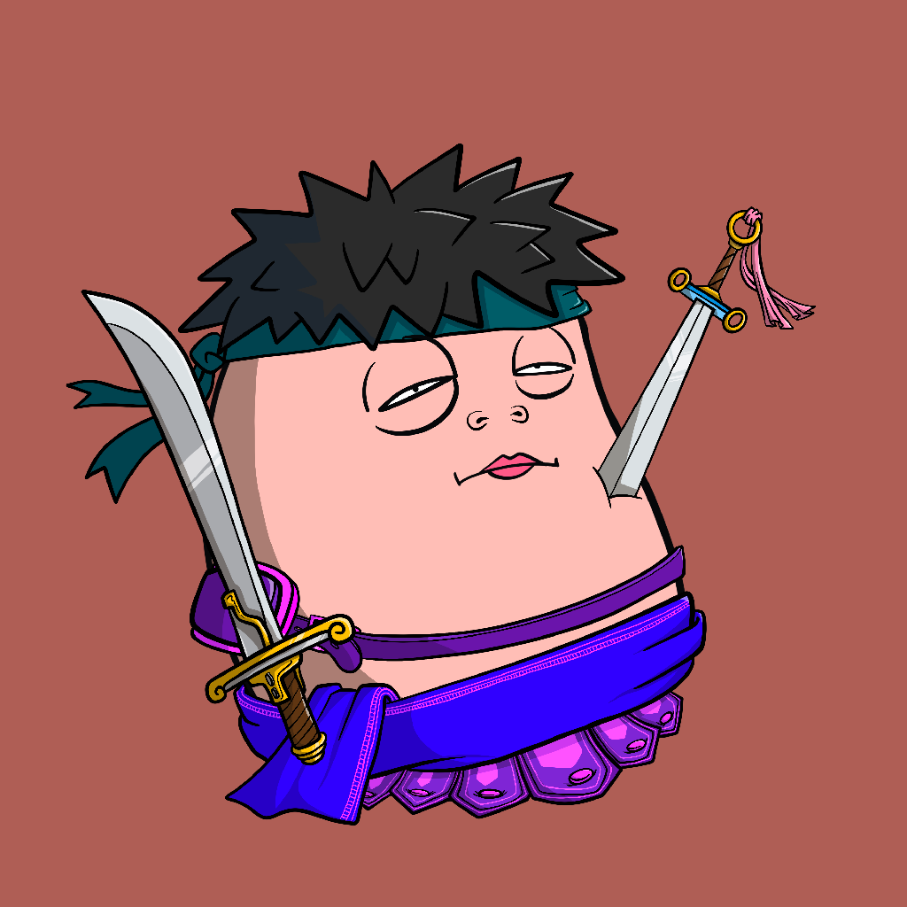 Potato by King George #6376