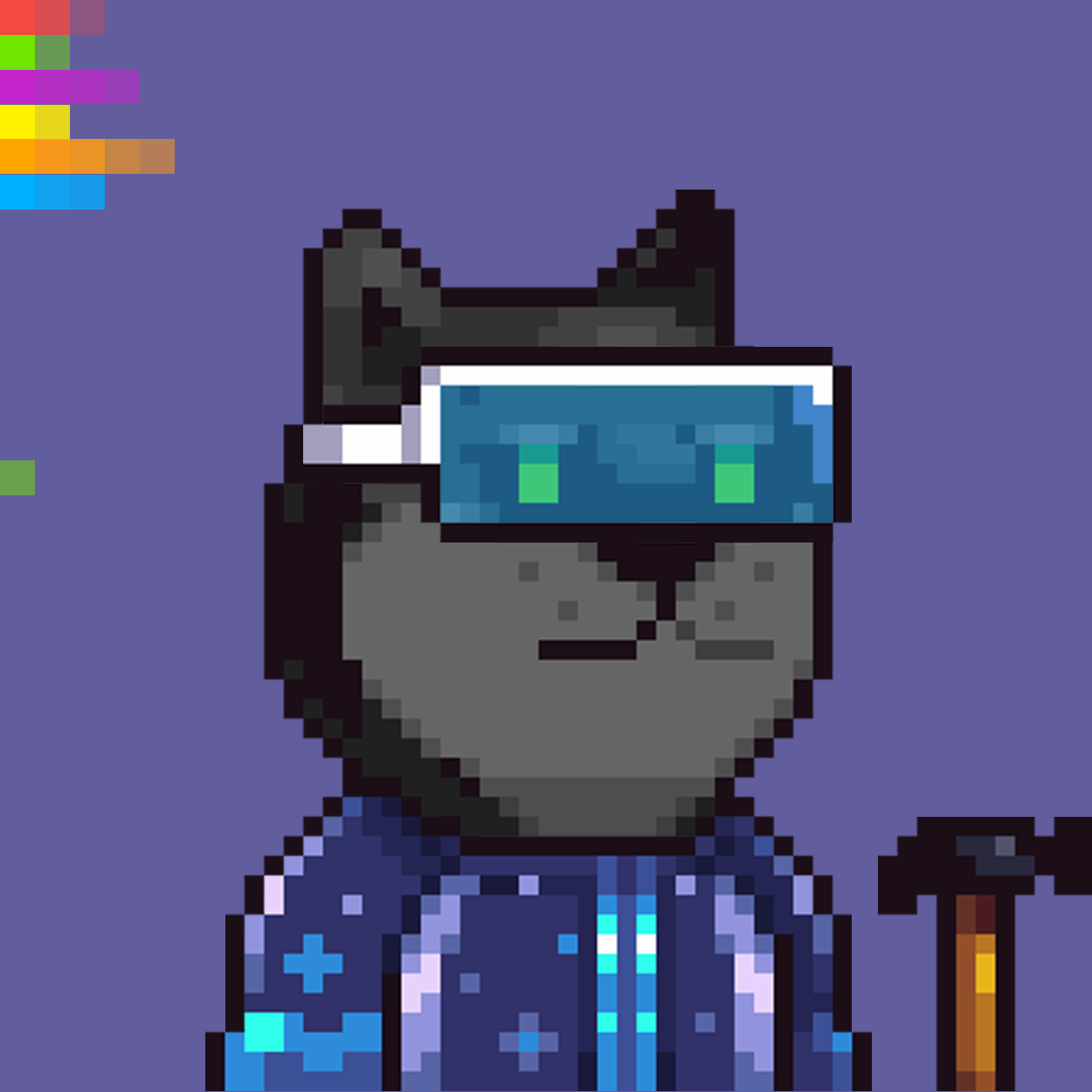 DOGE 0XZQ #325