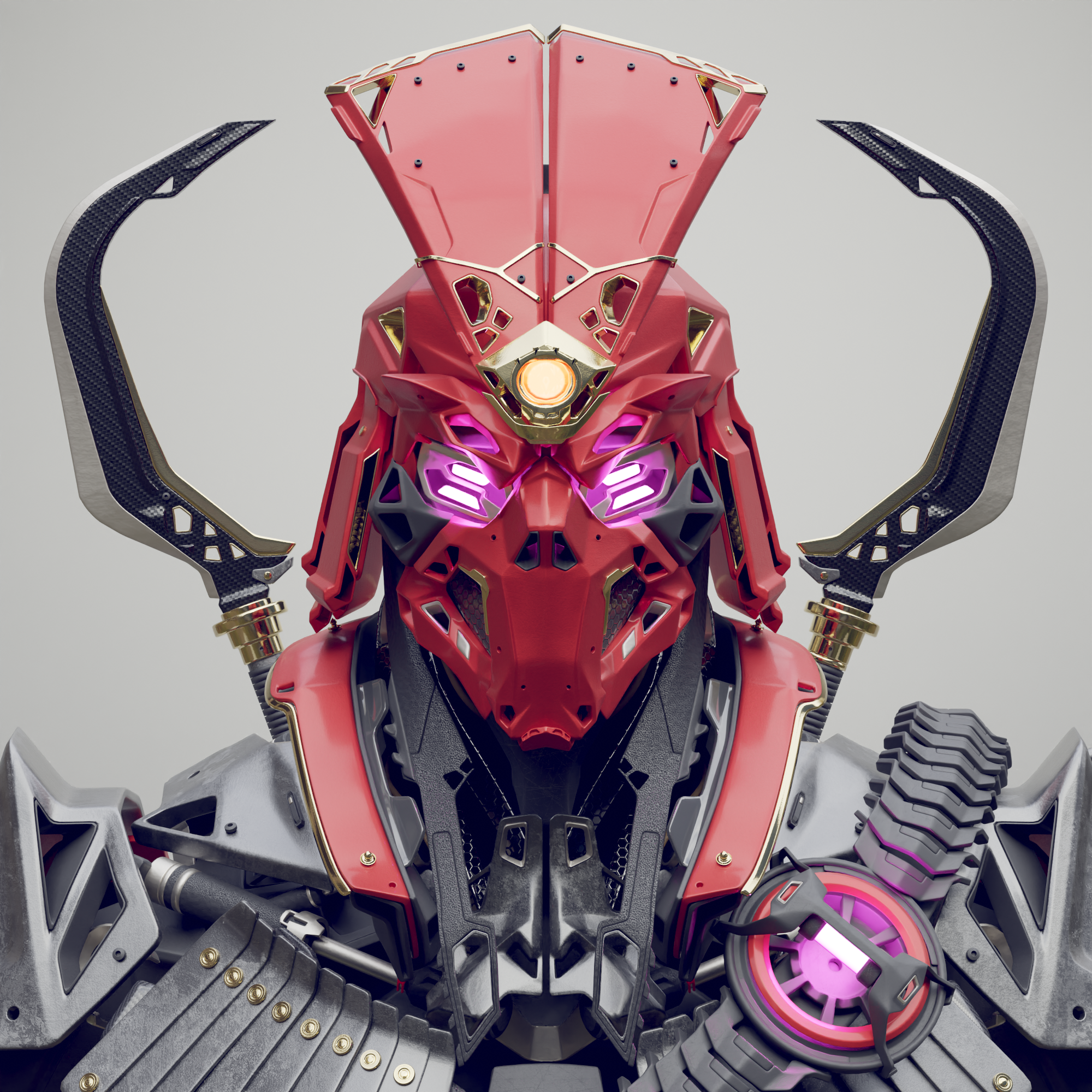 TRON #4195