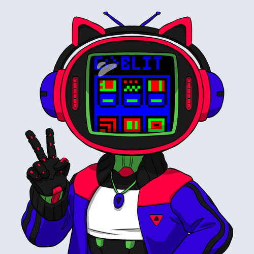#320 - Cici Upsilon