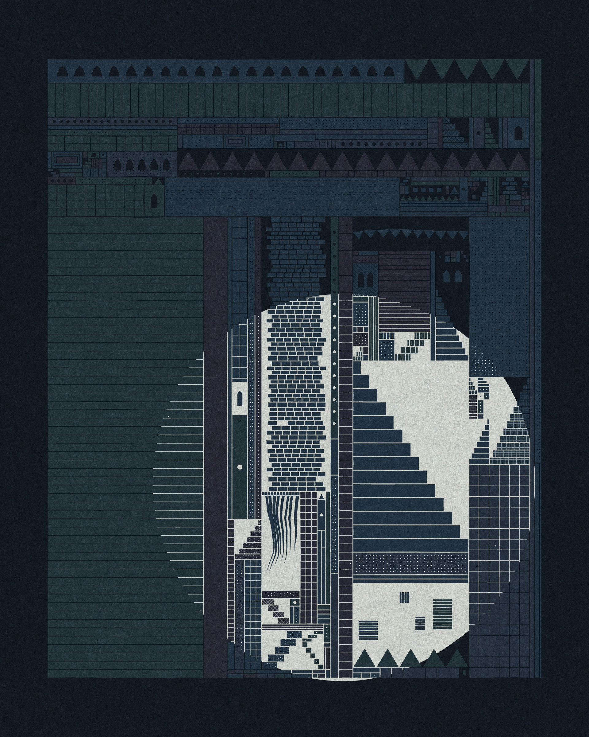 Microcosms #3