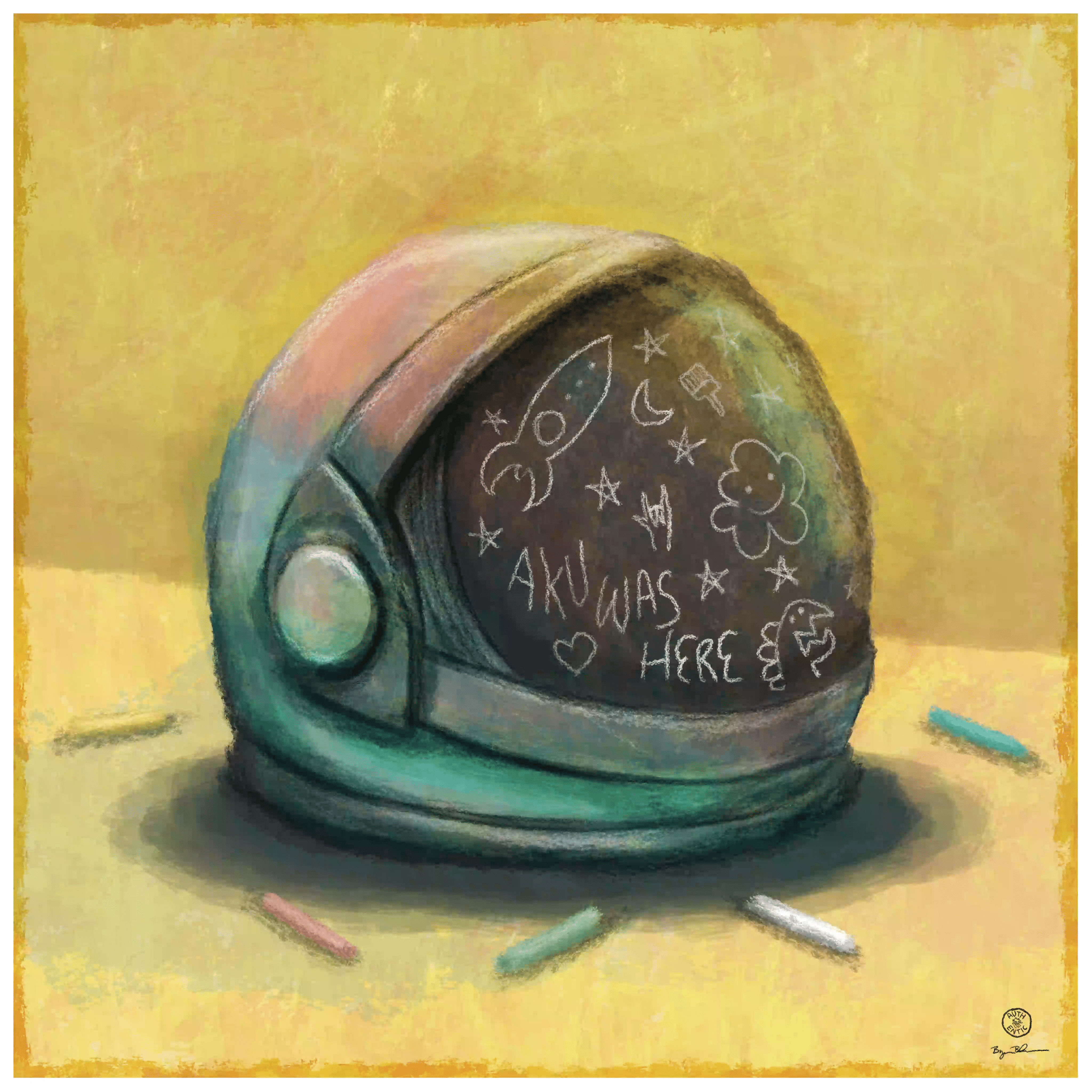 The Universe Within